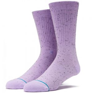 Stance Icon 2 Violet - Image 1