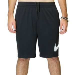 Bermuda Nike SB HRB Sunday Short Preto - Image 1