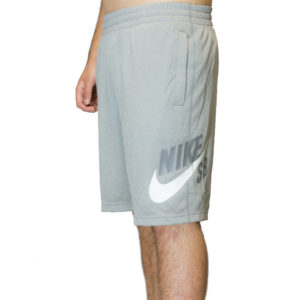 Bermuda Nike SB HRB Sunday Short Cinza - Image 3