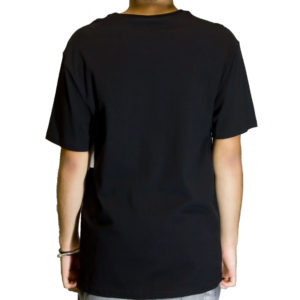Camiseta DGK Levels Preto - Image 2