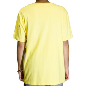 Camiseta DGK High Country Amarela - Image 2