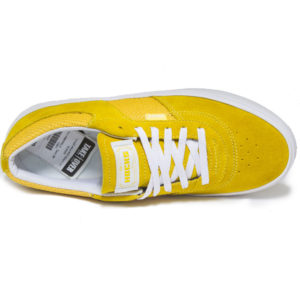 Tenis Hocks Tempus 8 Sois Amarelo - Image 3