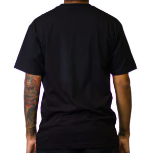 Camiseta Vans Core Basic Tee ClassicFit - Image 2