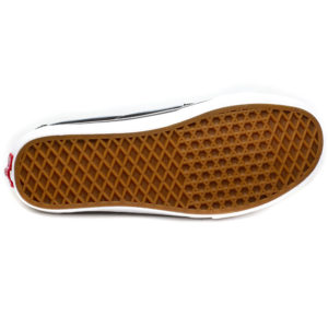 Tênis Vans Sk8-Low Black/White - Image 4