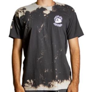 Camiseta Dropdead Bleach Dead Tie Dye - Image 1