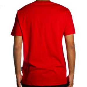 Camiseta Independent Truck CO 2 Vermelho - Image 2