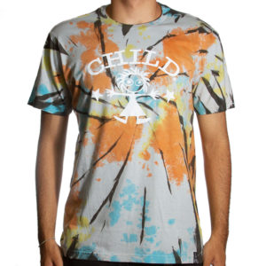 Camiseta Child Doll Dyed - Image 1