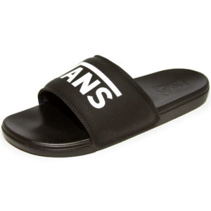 Chinelo Vans Slide-On Preto - Image 1