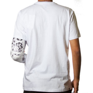 Camiseta Element Tradition Branco - Image 2