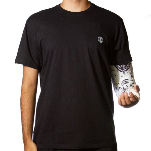 Camiseta-Element-15048-Basic-Crew-Preta-01