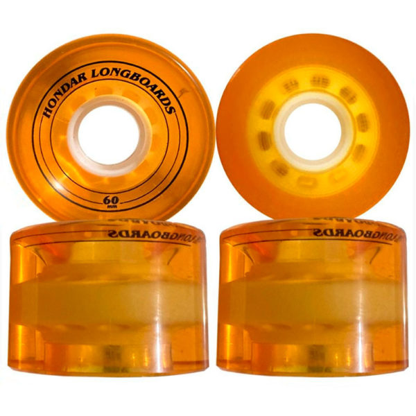 Roda-Hondar-14071-Cruiser-60mm-82A-Laranja