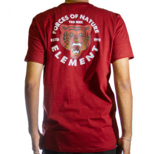 Camiseta Element Bite - Image 1