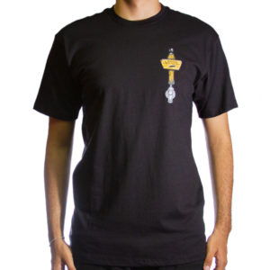 Camiseta Vans Off The Wall Tavern Classicfit - Image 2