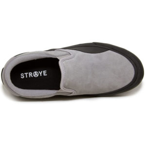 Tênis Straye Ventura XR Cinza - Image 4