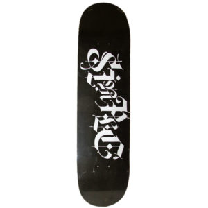 Shape Simple Fiberglass Logo Preto 8.0 - Image 1