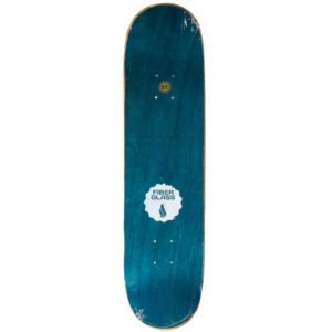 Shape Simple Fiberglass Logo Preto 8.0 - Image 2