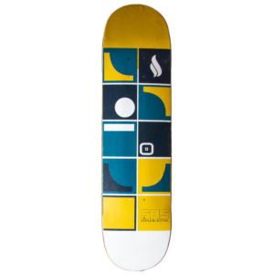 Shape Simple Fiberglass Central 8.0 - Image 1