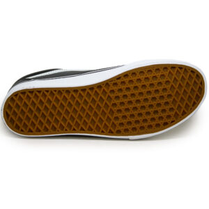 Tênis Vans Old Skool Classic Tumble Black White - Image 4