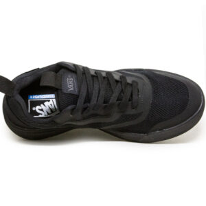 Tênis Vans Ultrarange Rapidweld Preto/Preto - Image 3