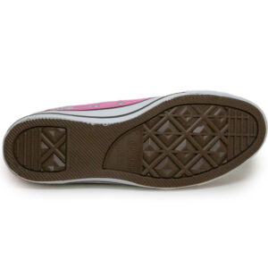 Tênis Converse Chuck Taylor Hi All Star Lona Rosa - Image 4