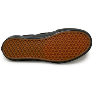 Tênis Vans Slip-on [SKATE] Black/Black - Image 4