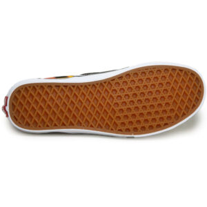 Tênis Vans Slip-on Flame - Image 4