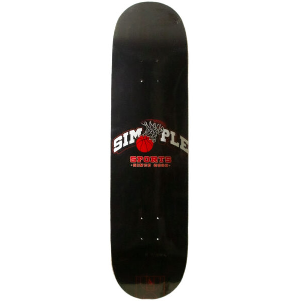 shapesimplepreto