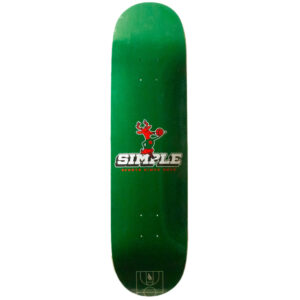Shape Simple Fiberglass Buckts 8.0 - Image 1