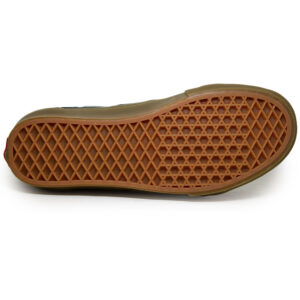 Tênis Vans Old Skool Skate Blk/Gum - Image 4