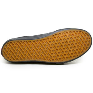 Tênis Vans Sk8-Low Black/Black - Image 4