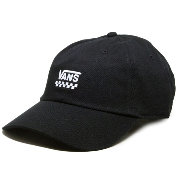 boné-vans-court-side-hat-black