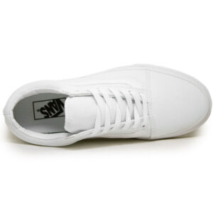 Tênis Vans Old Skool True White - Image 3