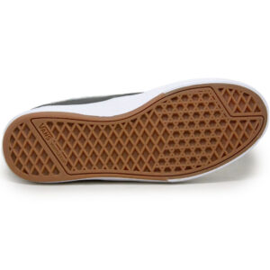 Tênis Vans Skate Kyle Walker Dark Grey/White Cinza - Image 4