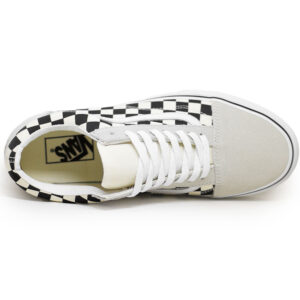 Tênis Vans Old Skool Checkerboard - Image 4