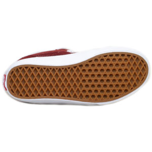 Tênis Vans Half Cab 92´ Pig Suede Brick - Image 4