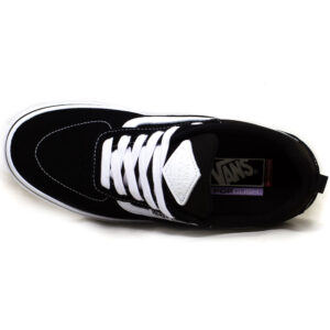 Tênis Vans Skate Kyle Walker Black/White - Image 3