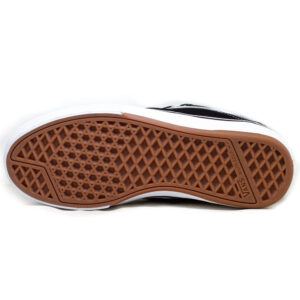 Tênis Vans Skate Kyle Walker Black/White - Image 4