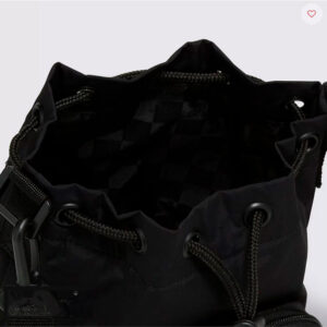 Bolsa Vans ABD Bucket Black - Image 3